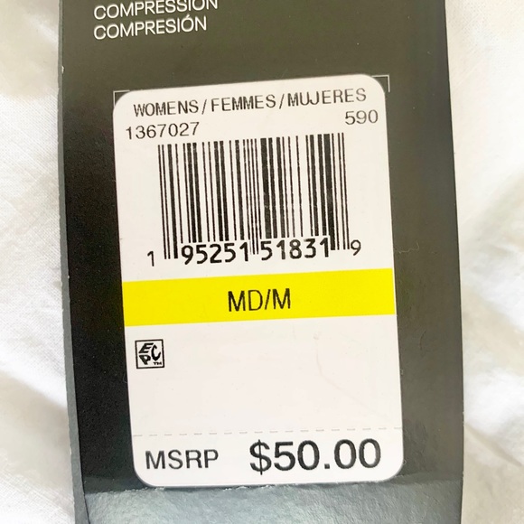 HOST PICK 🎉🎉Under Armour Heat Gear High Rise Ankle Leggings Size Various - Picture 8 of 9